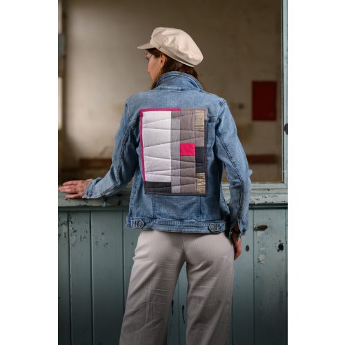 Farmerkabát