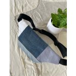 Patchwork Övtáska Klasszik  (2)