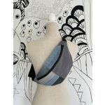 Patchwork Övtáska Klasszik  (3)