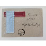 Ajándékkátrya 5000
