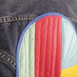 Patchwork